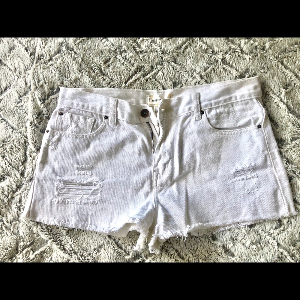 Forever 21 Shorts